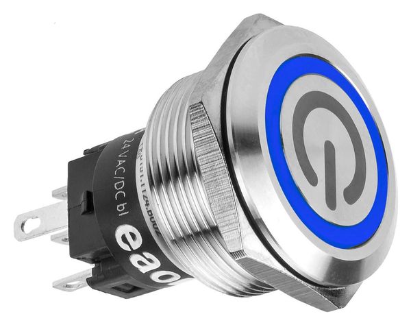 82-6151.2123.B002  Electromechanical