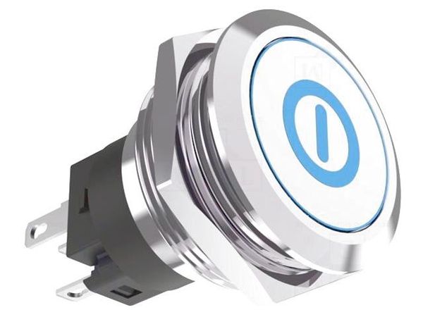 82-6151.2A24.B001  Electromechanical