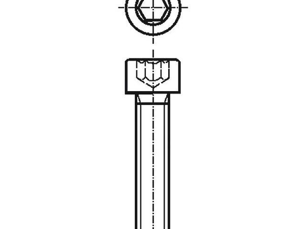 8278563 Screws & Fasteners