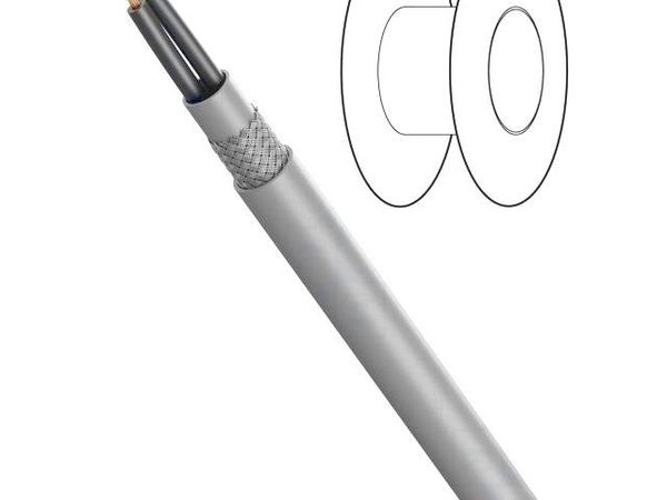 82959 Ribbon Cables / IDC Cables