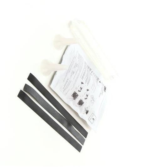 82-A2 Solder Sleeves & Shield Tubing