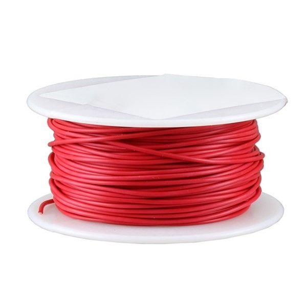 83009-RED-1000 electronic component of Belden