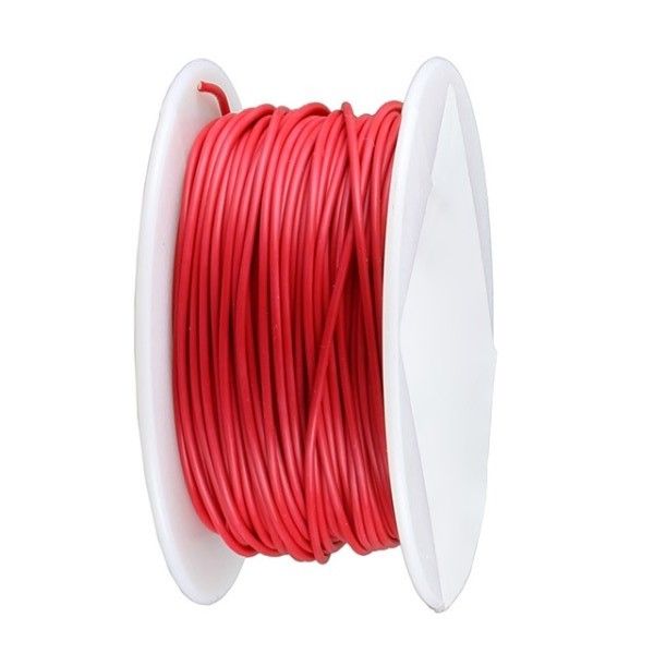 83009-RED-1000 Multi-Conductor Cables