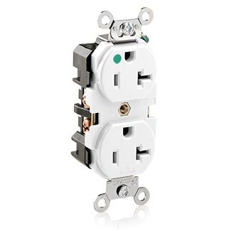 8300-W electronic component of Leviton