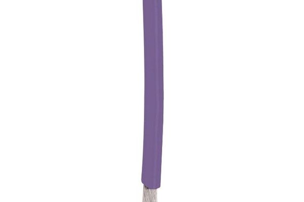 83025-VIO-1000 Hook-up Wire
