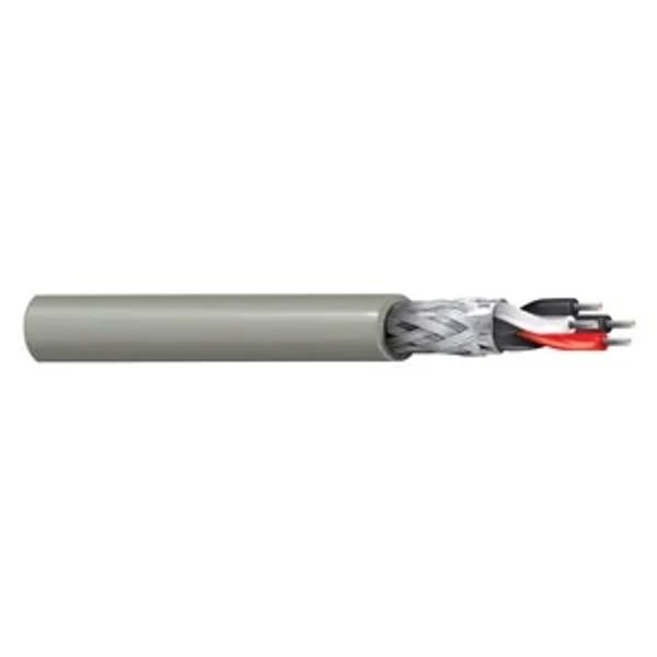 8302-CHR-500 electronic component of Belden