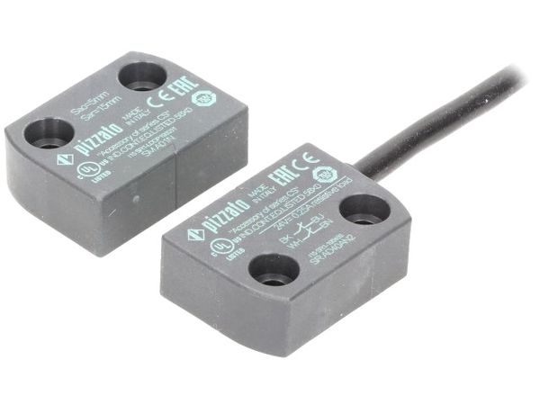 SR AD40AN2-A01N electronic component of Pizzato