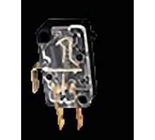 83160702 Basic / Snap Action Switches