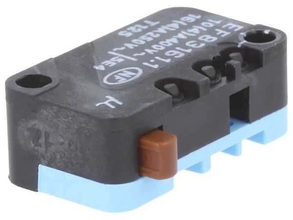 83161102 / 831611-I-W2 electronic component of Crouzet