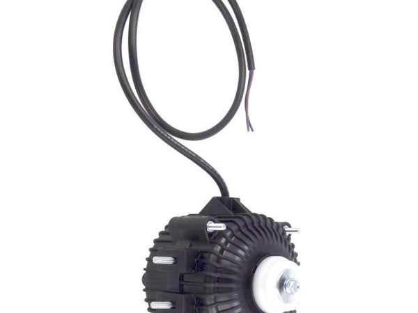 8317077910 IQC3612-040112/A08 AC, DC & Servo Motors