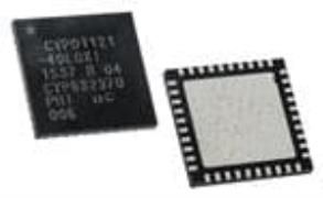 CYPD1121-40LQXI electronic component of Infineon