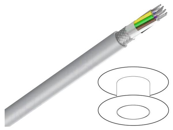 83273  Wire & Cable