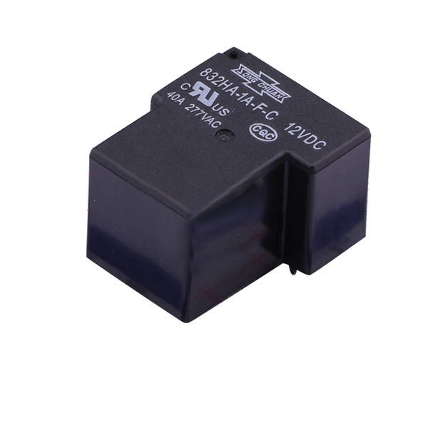832HA-1A-F-C electronic component of Song Chuan