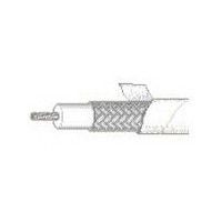 83306E-WHT-100  Wire & Cable