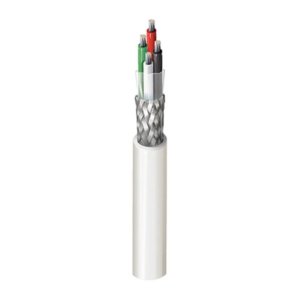 83318E-WHT-100 electronic component of Belden