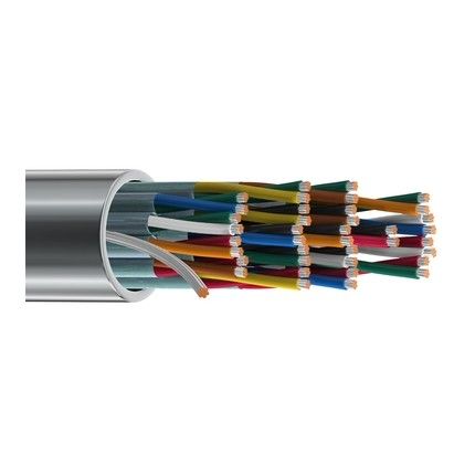 83322E-WHT-100 Multi-Conductor Cables