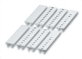 ZB 8,LGS:FORTL.ZAHLEN 41-50 electronic component of Phoenix Contact