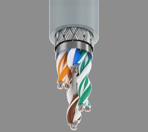 8334-060-1000  Wire & Cable