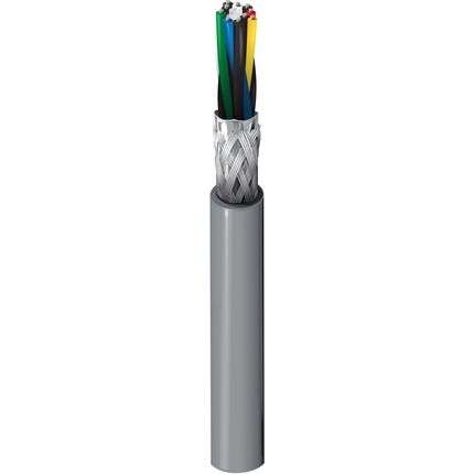 8335-CHR-100 electronic component of Belden