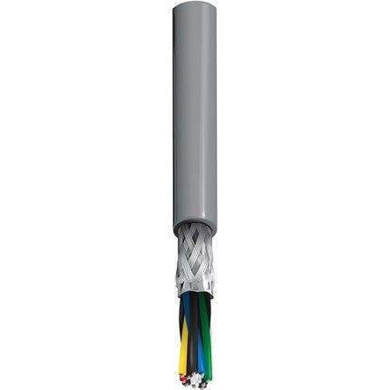 8335-CHR-100  Wire & Cable