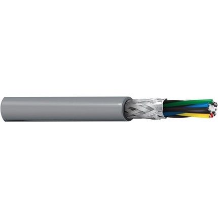 8335-CHR-100 Multi-Conductor Cables