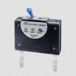 8345-B01A-V3K1-DB1B1B-125A electronic component of ETA