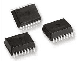83203 electronic component of Sensolute
