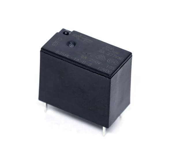 835NL-1A-B-S-12VDC electronic component of Song Chuan