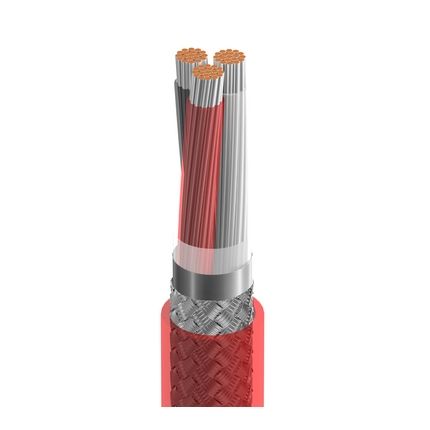 83653-002-5000 electronic component of Belden