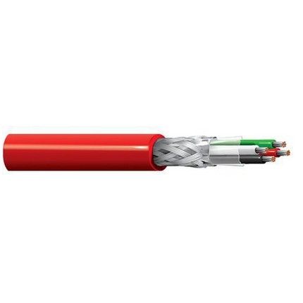 83654-RED-100 Multi-Conductor Cables