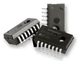 83694 electronic component of Sensolute