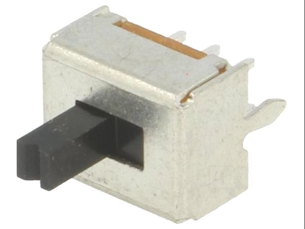 SS008B-02P-22 electronic component of Canal