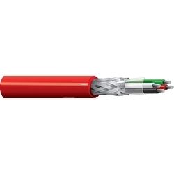 83702-RED-500 electronic component of Belden