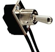 8391K108 Toggle Switches