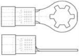 19075-0016 electronic component of Molex