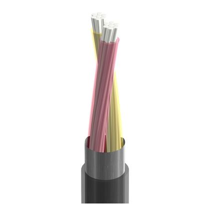 83952-YEL-1000 electronic component of Belden