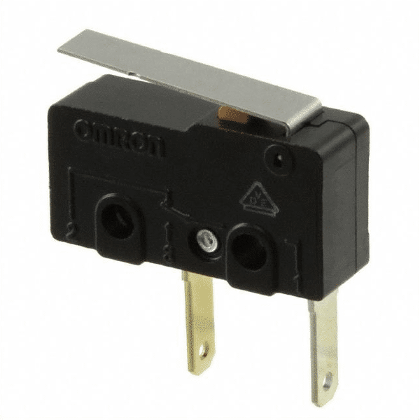 SS-5GL-3T electronic component of Omron