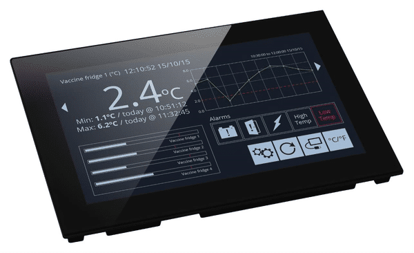 SGD 70-A electronic component of Lascar