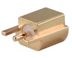 84011207 electronic component of Huber & Suhner