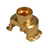 84096711 electronic component of Huber & Suhner