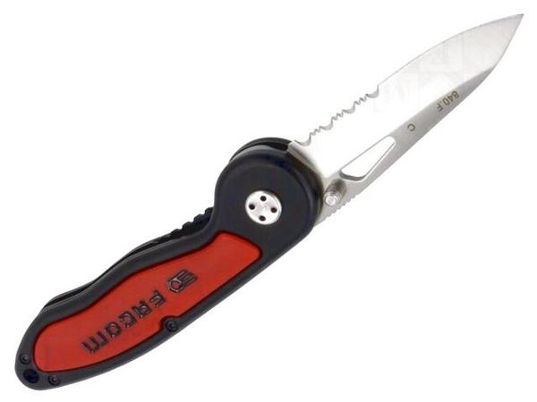 840.FPB  Tools & Supplies