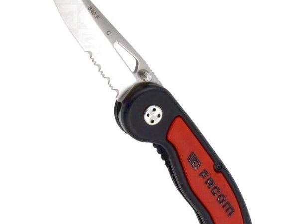 840.FPB Wire Stripping & Cutting Tools