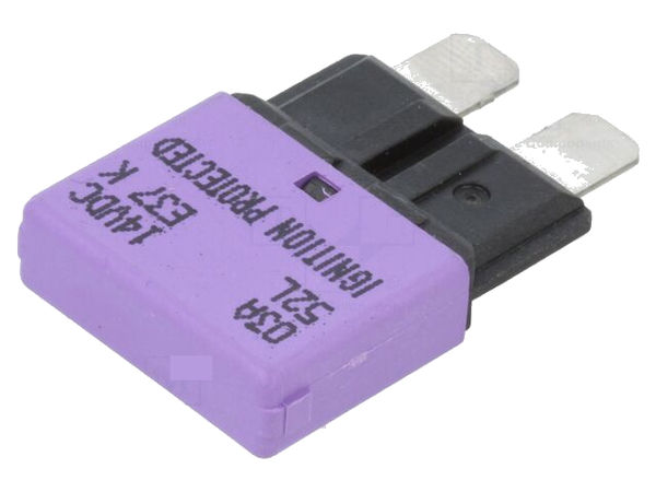 84101 electronic component of GLOSO