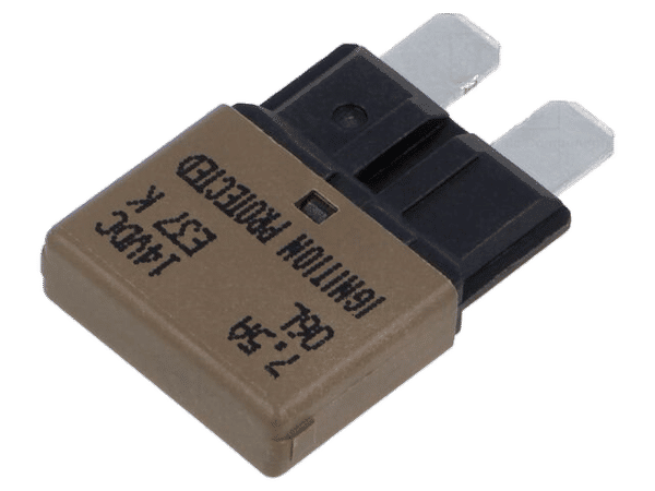 84103 electronic component of GLOSO