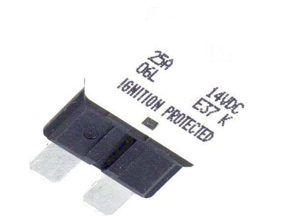 84107  Circuit Protection