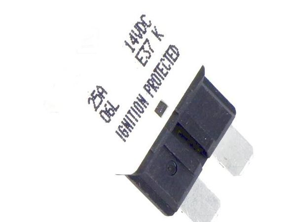 84107 Automotive Fuses