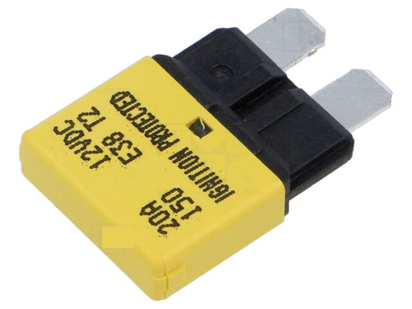 84126 electronic component of GLOSO