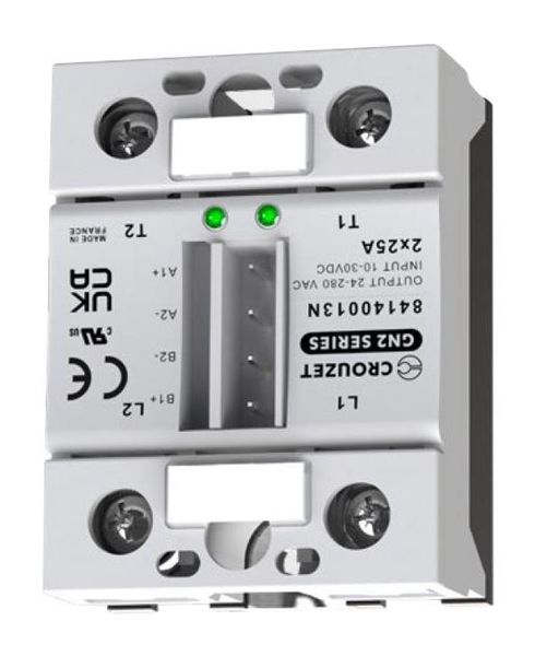 84140800N  Electromechanical