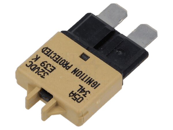 84142 electronic component of GLOSO