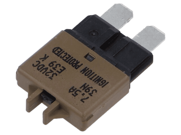 84143 electronic component of GLOSO